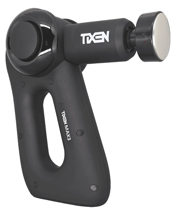 TIXEN MAX3